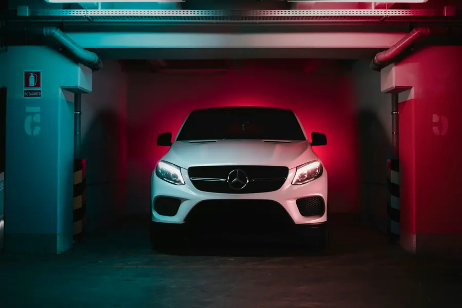 Mercedes-Benz GLE 350d 2022