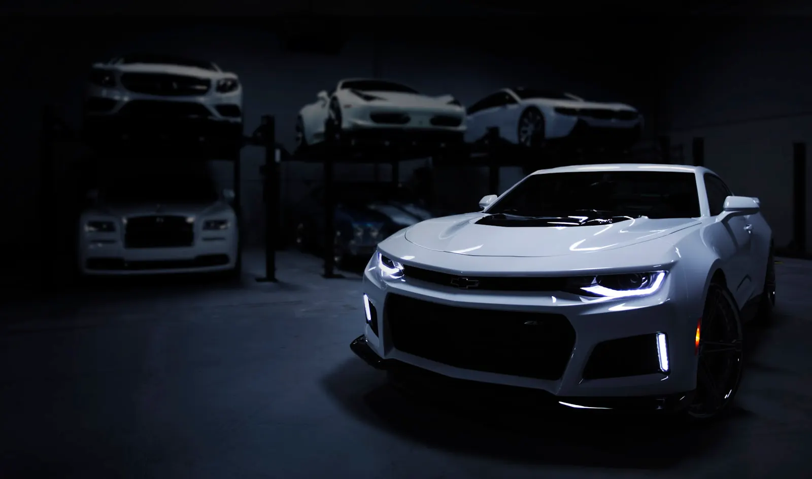 Chitemere Motors, car imports in Chegutu